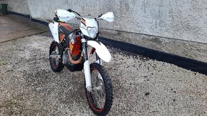 KTM EXC - R 450 - 5