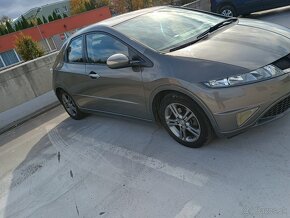 Honda Civic 1.4 73 kw - 5