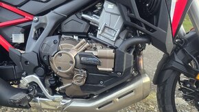 HONDA AFRICA TWIN CRF 1100 DCT, 2020, 6.2tis.km - 5