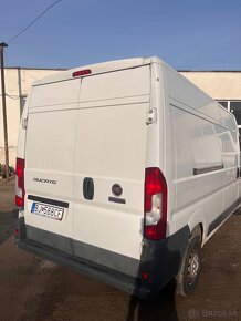 Fiat Ducato - 5