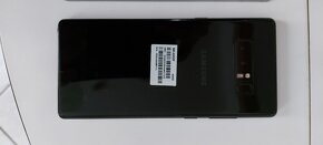 Samsung Galaxy Note 8 - 5