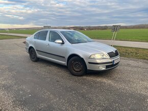 Skoda Octavia 2 2.0 TDI 103kw - 5