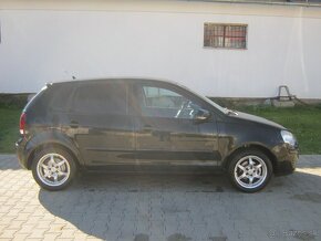 Vw Polo 1,4 tdi - 5