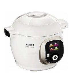 Inteligentný multifunkčný hrniec KRUPS Cook4Me od Tefal - 5