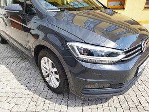 VW TOURAN 2.0 TDI - 5