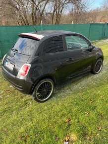 Fiat 500 - 5