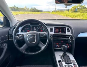 Audi A6 C6 Facelift - 5