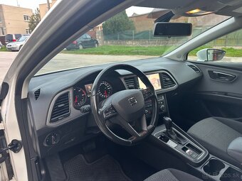 Seat leon combi 1.6 tdi dsg - 5