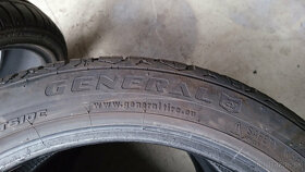 Letne pneu 205/45 R17 Continental, General - 5