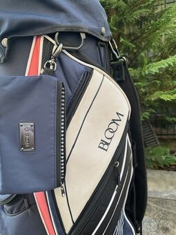 Golfový bag s palicami_pre ženy - 5