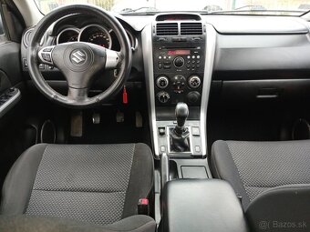 Grand Vitara 1.9 DDSI 4X4 - 5