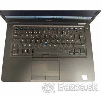 Dell Latitude 5480 - 5