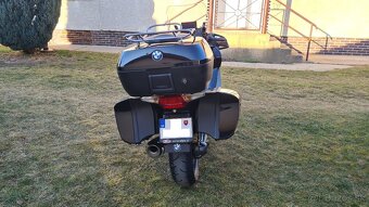 BMW R1200RT 90th Anniversary Limited Edition - 5