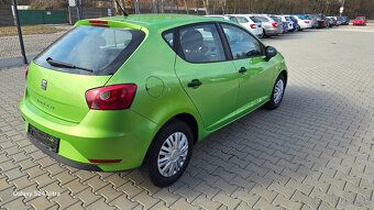 Seat Ibiza 1.2 51 kw - 5