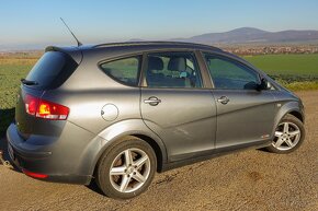 Seat Altea XL 1.6 TDI 77 kW CAYC Diesel, 2013, 318 059 km - 5