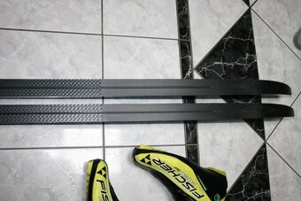 Meru tour 186 cm , bezky NNN - 5