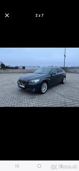 Gt 530d xdrive - 5