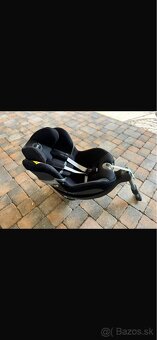 Cybex autosedacka - 5