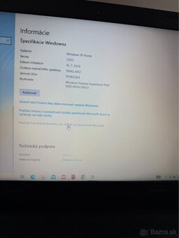 Lenovo Ideapad 100 - 5