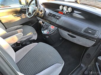 Citroën C8 2.0Hdi Model 2011 198km 7miest - 5