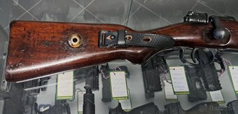 MAUSER K98 - 5