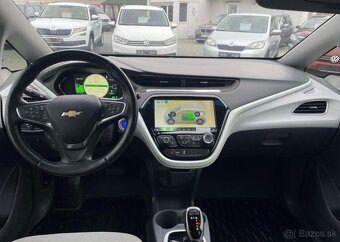 Chevrolet Bolt EV elektro automat 149 kw - 5