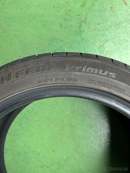 225/45 R17 94 Y XL NEXEN N’FERA PRIMUS - 5