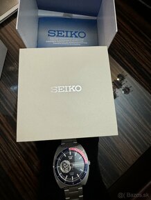 Seiko - 5