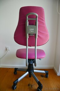 Detská rastúca stolička ACTIKID A2 Mayer - 5