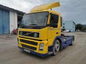 Volvo FM12 - 5