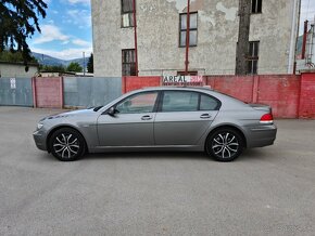 BMW RAD 7 750Li E66 long - 5