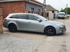 Opel insignia st 2.0cdti - 5