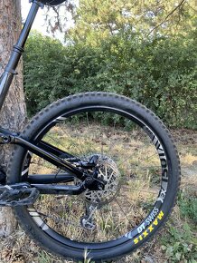 Canyon Torque CF 9.0 Carbon / L - 5