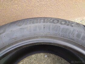 255/50 r18 Hankook S1evo3 - 5