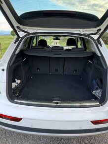 Audi Q5, 2.0 TDI 190k, Quatro virtual Cockpit S tronic - 5