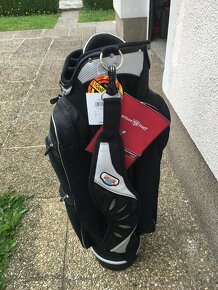 Golfovy bag WILSON STAFF - 5