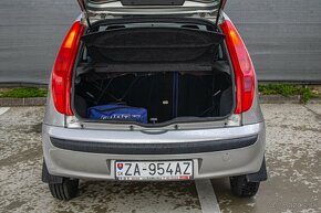 Fiat Punto 1.2 - 5