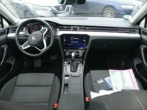 Vw Passat B8 G3 2.0TDI/ DSG/ Full Led - 5