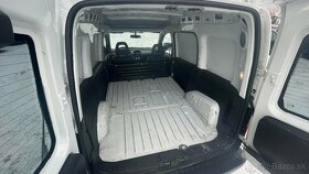 Opel Combo 1.3 CDTi - 5