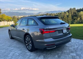 2019 Audi A6 Avant - 5