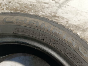 185/60 R14 Zimné pneumatiky Champiro Winter Pro 2 kusy - 5