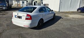 Skoda octavia 1.6TDi Greenline - 5