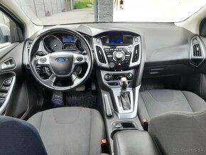 Ford Focus Combi 2.0 TDCI Automat - 5