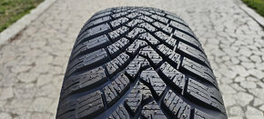 Zimné pneu 175/60 R16 --- FALKEN - 5