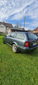 Škoda Octavia combi - 5