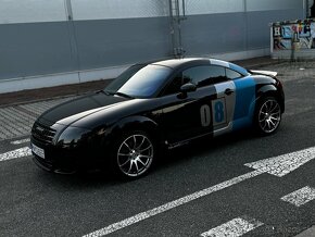 AUDI TT 8n quattro 1.8t 165kw - 5