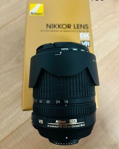 Nikon D5100 - 5