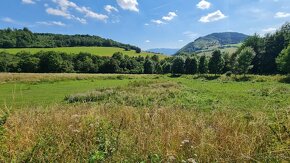 Predáme pozemok Žilina - KOTRČINÁ  LÚČKA, 642 M2 - 5