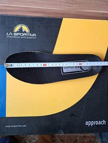 La Sportiva Boulder X MID GTX - 5