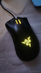 Razer DeathAdder Chroma - 5